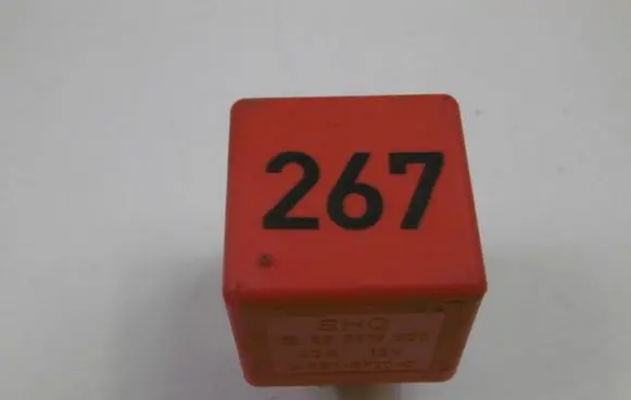 Audi A4 S4 B5 8D Other relay 443919578C