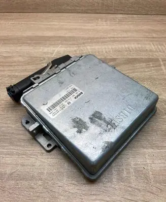 Honda Accord Engine control unit/module ECU MSB100411 0281001419 WithPlug