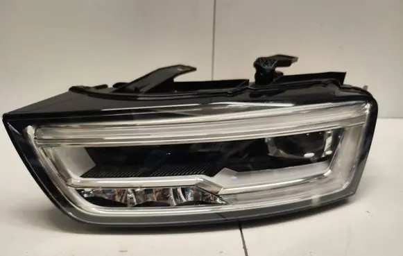Audi Q3 8U Headlight/headlamp 10014070000 8U0941033 101400742963