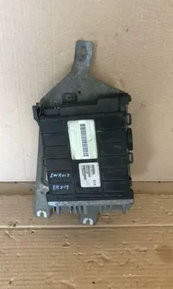 Volkswagen PASSAT B3 Engine control unit/module 0261200261