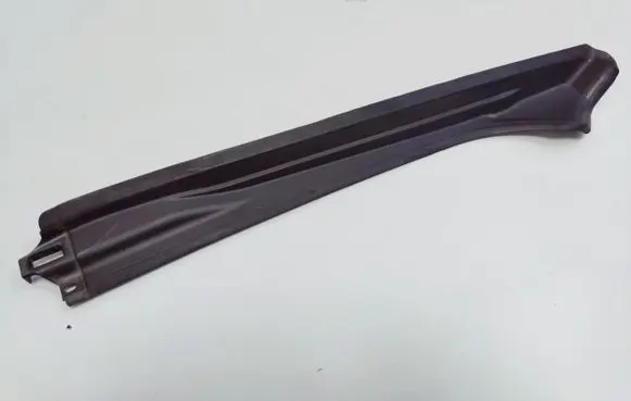 BMW i4 Other trunk/boot trim element 9448319