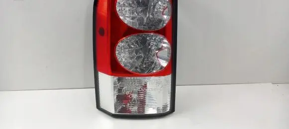 Land Rover Discovery 4 - LR4 Rear/tail lights