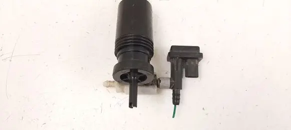 Mercedes-Benz ML W166 Windscreen/windshield washer pump