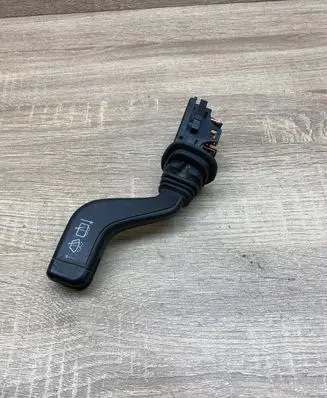 Opel Zafira A Wiper control stalk 90124931