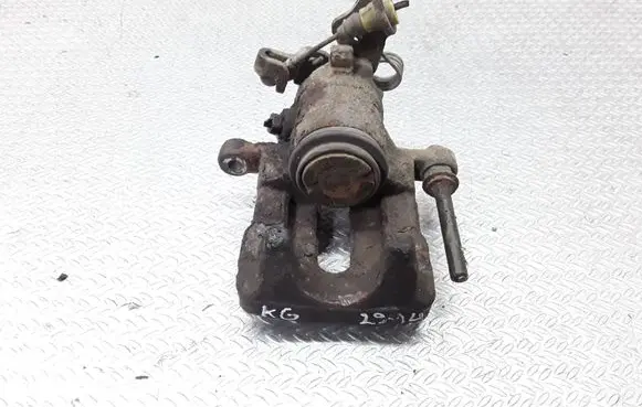 Peugeot 807 Rear brake caliper