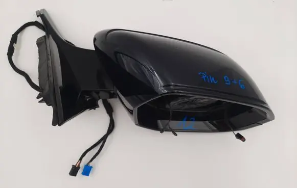 BMW 7 G70 Front door electric wing mirror