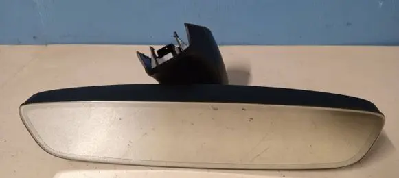Audi A6 S6 C7 4G Rear view mirror (interior) 8W0857511989