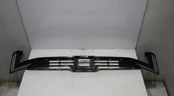 BYD Tang II Front bumper