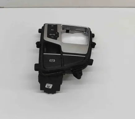 Audi A5 Gear shifter surround trim plastic 8W1713111C