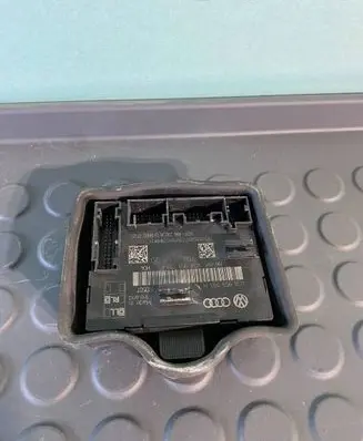 Audi A7 S7 4G Door control unit/module 4G8959793H 4G8959793F