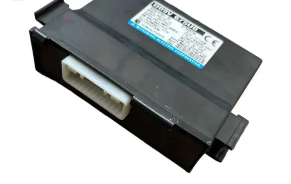 Mazda CX-5 II Other control units/modules KD45675U103 662F8KE13401 X1T66573H