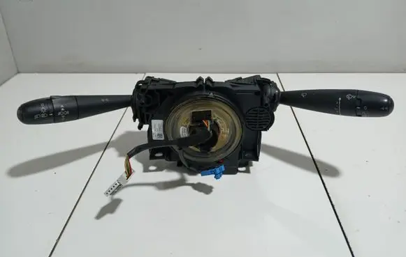 Citroen C4 II Wiper turn signal indicator stalk/switch 98000238XT