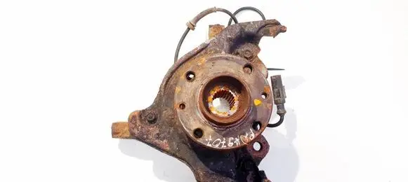 Fiat Stilo Front wheel hub