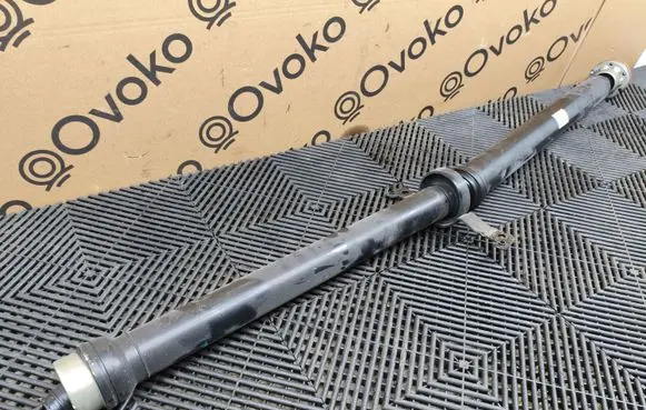 Audi Q5 SQ5 FY Drive shaft (set) 80A521101B