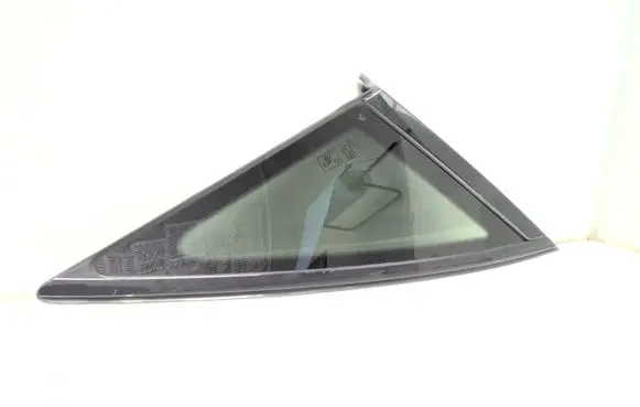 Audi A6 C7 Rear side window 4G5845297 43R004343