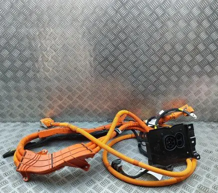 Polestar 2 Electric car charging cable 80029609 6608249291