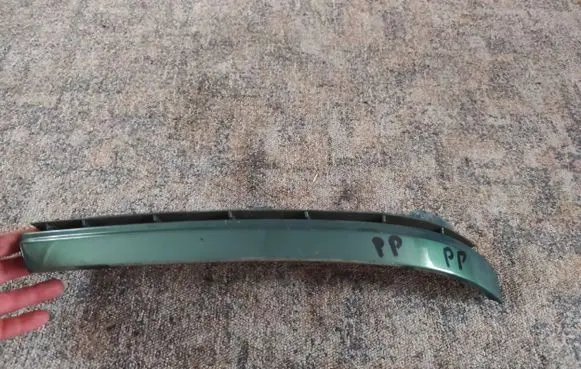 Opel Zafira A Under headlight/headlamp trim 90580652 Z387