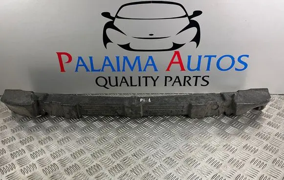 Audi A1 Front bumper foam support bar 8X0807251