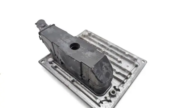 Ford Focus Engine control unit/module 5M5112A650ZB S118934104B