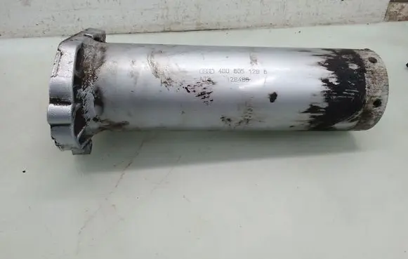 Audi A8 S8 D2 4D Front bumper shock/impact absorber 