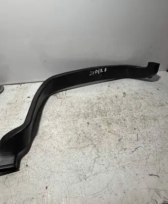 Skoda Superb B6 (3T) Cabin air duct channel 3T0819829A