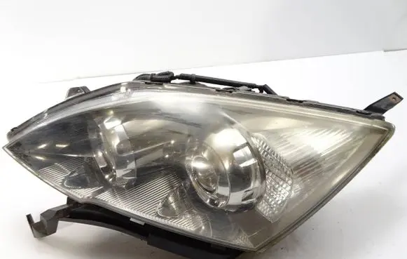 Honda CR-V Headlight/headlamp 33150SWWE0 P6916LC0MB