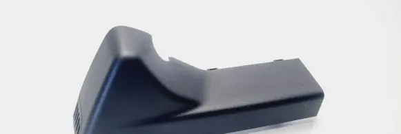 BMW 3 F30 F35 F31 Rearview mirror trim 9213534