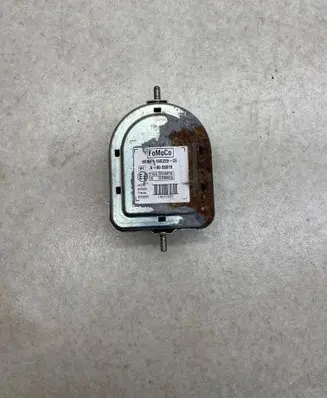 Volvo XC60 Alarm system siren 6G9N19G229CE 0205058 10633653