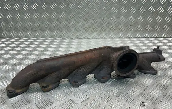 BMW 3 F30 F35 F31 Exhaust manifold 8519607