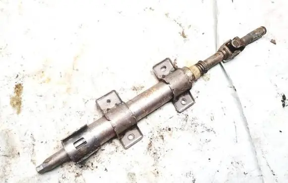 Ford Transit Steering wheel axle 6c113c529ce 6c11-3c529ce