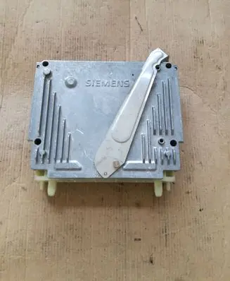 Volvo S70 V70 V70 XC Engine control unit/module P9432614