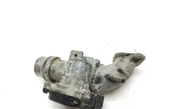 Dacia Sandero Throttle valve 8200614985