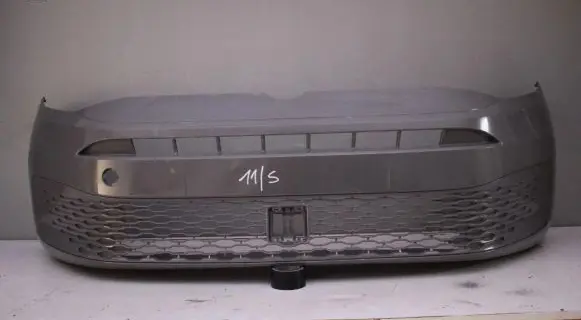Volkswagen Caddy Front bumper bfgbngfrng