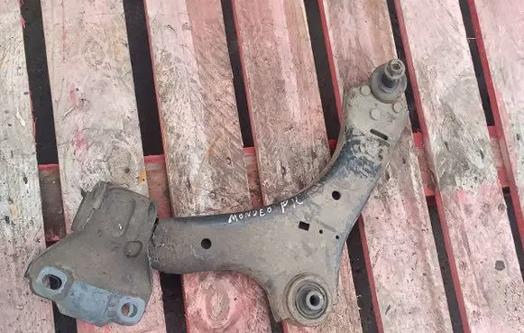 Ford Mondeo MK IV Front lower control arm/wishbone