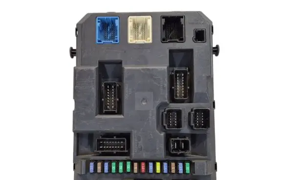 Fuse module