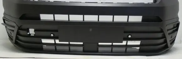 Volkswagen Crafter Front bumper