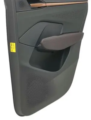 Cupra Terramar Rear door card panel trim 578867304A