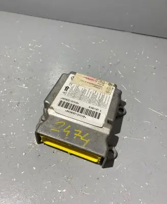 Volkswagen Golf V Airbag control unit/module 1K0909605AA