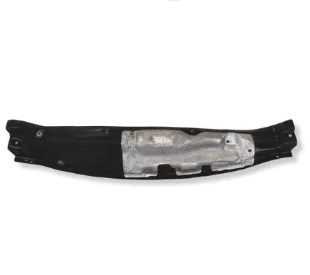 Nissan Juke I F15 Wiper trim NISSANJUKE TWOJEAUTOWYSZKOW