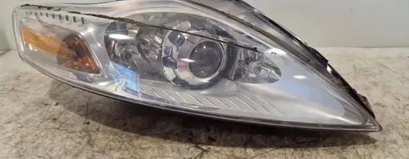 Ford Mondeo MK IV Headlight/headlamp 7S7113D154 011J02AI