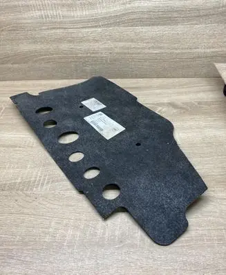 Volkswagen Golf VI Other interior part 5K1819593