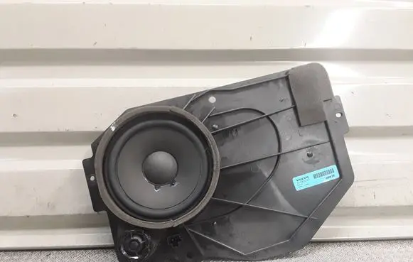 Volvo C30 Rear door speaker 31252247