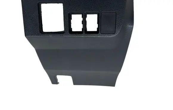Toyota RAV 4 (XA40) Dashboard lower bottom trim panel 5554542040