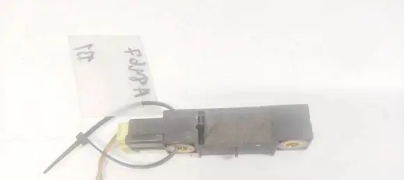 Volvo S60 Airbag deployment crash/impact sensor 8622365 001616