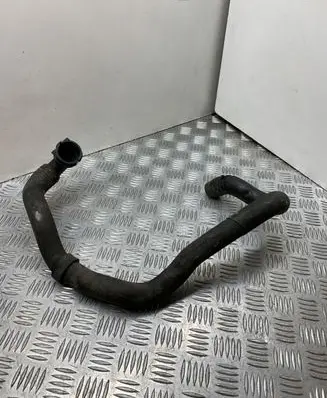 Audi A6 S6 C6 4F Engine coolant pipe/hose