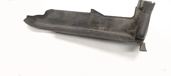Audi Q2 - Fender end trim 81A821170
