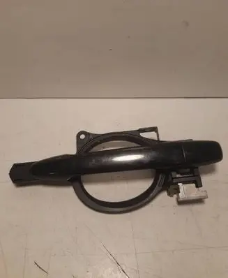 Mitsubishi Lancer VIII Front door exterior handle PA6GF30