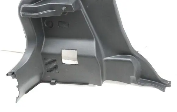 Suzuki Ignis Tailgate/boot cover trim set 76281-62R0