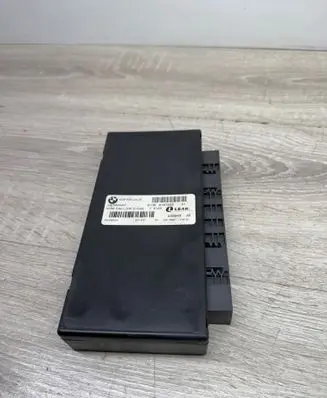 BMW 5 E60 E61 Comfort/convenience module 9167202 74123 239943