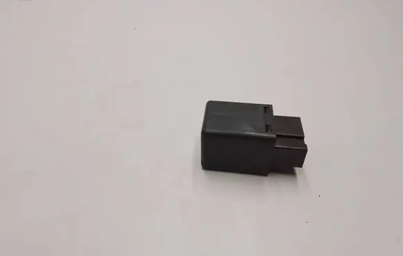 Nissan Qashqai Other relay 24330C9900